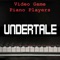 Reunited - Video Game Piano Players lyrics