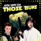 Those Buns - Astro Safari USA lyrics