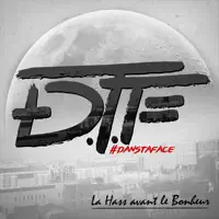 Mauvais — DTF