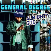 Almighty God