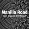Manilla Road - Cool Dogs in the Kennel lyrics