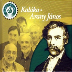 Kaláka - Családi Kör
