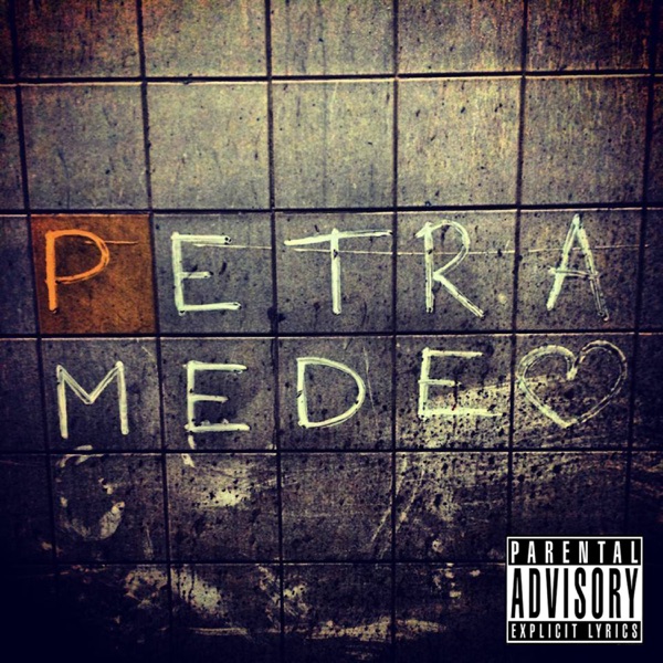 Petra Mede