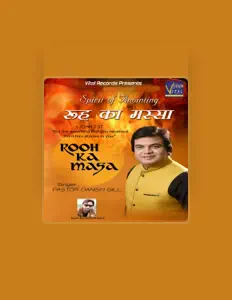 Ouve Pastor Danish Gill, vê vídeos de música, lê a biografia, vê as datas da digressão e muito mais!