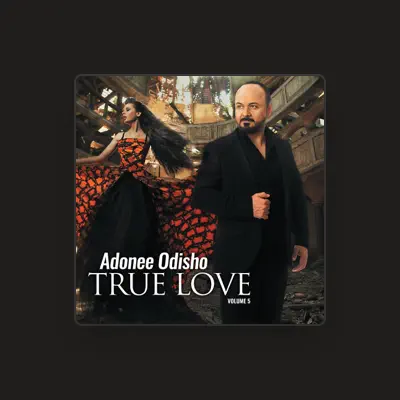 Listen to Adonee Odisho, watch music videos, read bio, see tour dates & more!