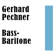 Dos Veilchen – (The Violet) - Gerhard Pechner