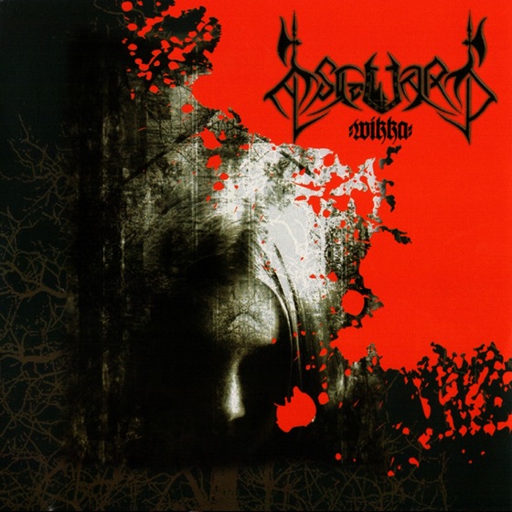 Cover artwork for The Ancient Track