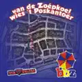 Van De Zoépkoel Wies 't Poskantoër