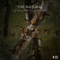 The Adventure / Les Papillons - Single - The Natural