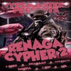 Renaga Cypher 2 (feat. Draagan, Snippa, BAN2 S.L.I.M, I-ton & L.O.L) - Single