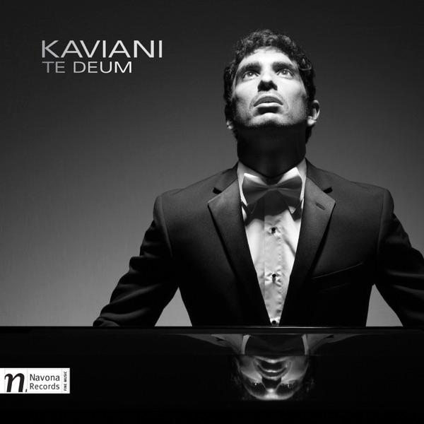 Kaviani: Te Deum - EP