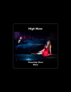 Listen to High Note, watch music videos, read bio, see tour dates & more!