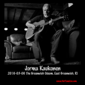 2016-03-06 the Greenwich Odeum, East Greenwich, Ri - Jorma Kaukonen