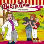 Bibi und Tina Lied