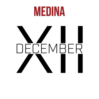 December - Medina