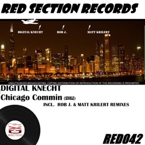 Chicago Commin - Single