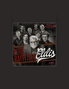 Hör dir Eldis an, schau dir Musikvideos an, lies die Biografie, finde Tourdaten und mehr!