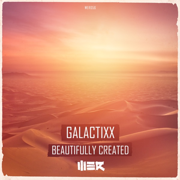 Beautifully Created - Single