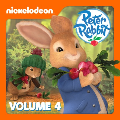 Peter Rabbit: Season 4 iTunes (Canada)