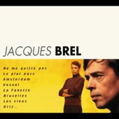 Jacques Brel - La chanson des vieux amants