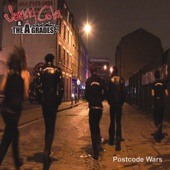 Postcode Wars - EP