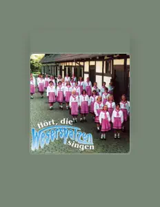 Weserspatzen सुनें, म्यूज़िक वीडियो देखें, बायो पढ़ें, दौरे की तारीखें और बहुत कुछ देखें!