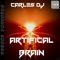 Artificial Brain - Carles DJ lyrics