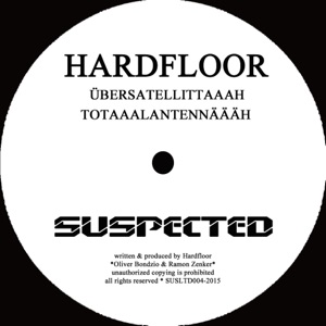 Übersatellittaaah / Totaaalantennäääh - Single
