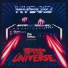 Hyboid - Starfighter Romance