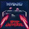 Hyboid - Starfighter Romance