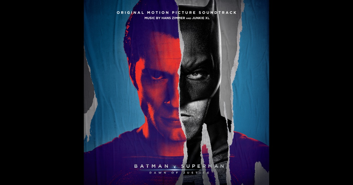 Batman Vs Superman Original Motion Picture Soundtrack Download Torrent Batman Vs Superman Original Motion Picture Soundtrack Download Torrent