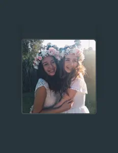 Listen to Milly & Tash, watch music videos, read bio, see tour dates & more!