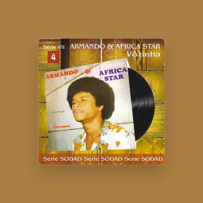 Listen to Africa Star, watch music videos, read bio, see tour dates & more!