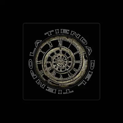 Listen to La tienda del tiempo, watch music videos, read bio, see tour dates & more!