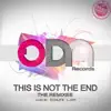 Groove Inspektorz - This is Not the End (L-XIR Remix)