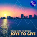Love To Give