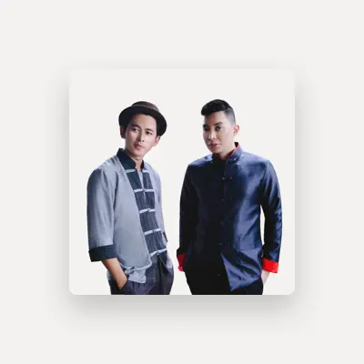 Listen to Edric Tjandra, watch music videos, read bio, see tour dates & more!