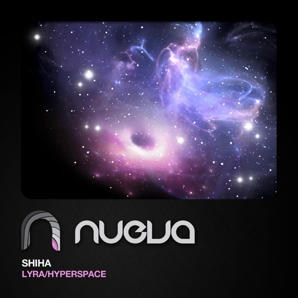 Lyra / Hyperspace - Single