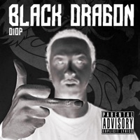 Black Dragon - EP - Diop
