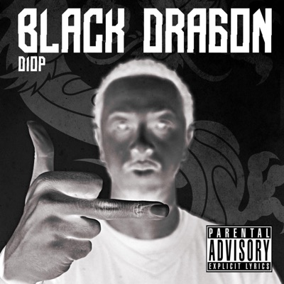Black Dragon - EP