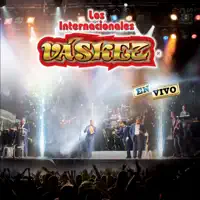 Pollito Con Papas (En Vivo) — Los Internacionales Váskez