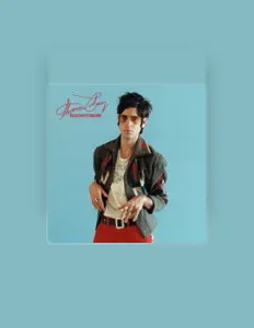 Listen to Thomas Cohen, watch music videos, read bio, see tour dates & more!