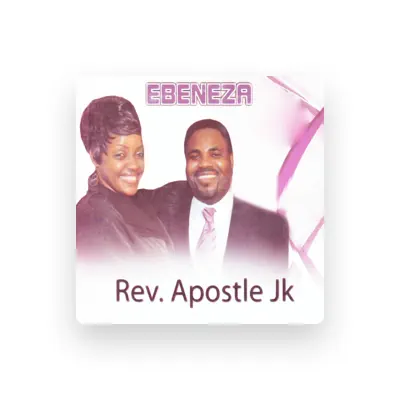 Listen to Rev. Apostle JK, watch music videos, read bio, see tour dates & more!