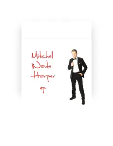 Escucha a Mitchell Wade Harper, mira videos musicales, lee su biografía, consulta las fechas de las gira y más.