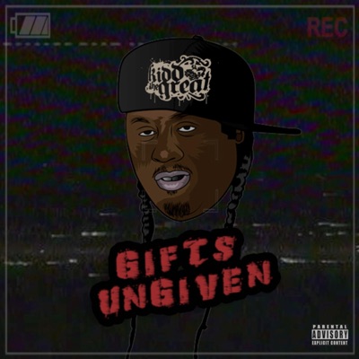 Gifts Ungiven - EP