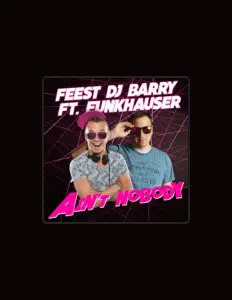 Listen to Feest DJ Barry, watch music videos, read bio, see tour dates & more!