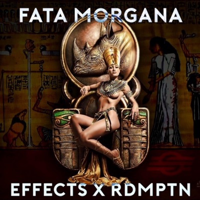Fata Morgana - Single
