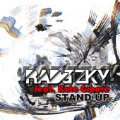 Stand Up (feat. Kate Groove) artwork