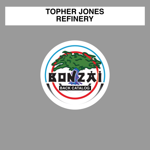Refinery - Single