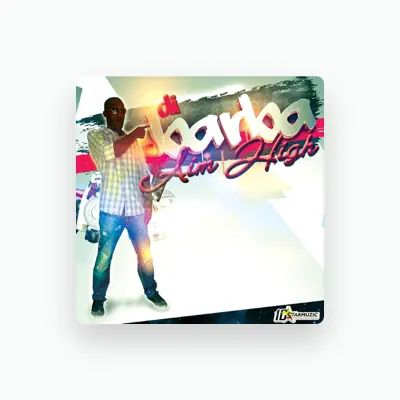 Listen to Di Barba, watch music videos, read bio, see tour dates & more!